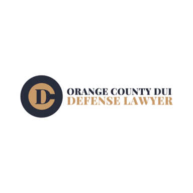 Orange County DUI Defense Lawyer logo